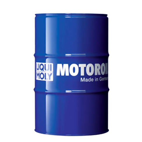 Синтетическое моторное масло Special Tec F 5W-30 A5/B5 60 л LIQUI MOLY ...