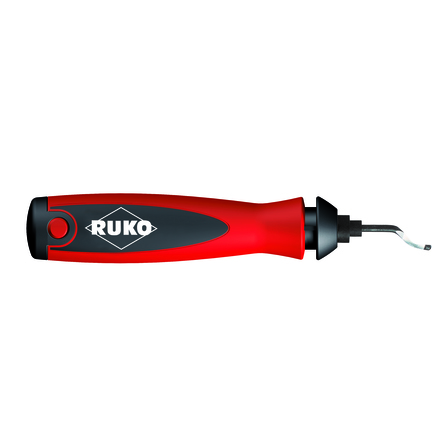 RUKO RK-107050 Кромочный фаскосниматель A1 с 3 лезвиями HSS E100