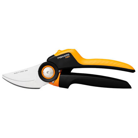 

FISKARS 1057175 Секатор плоскостной Xseries™ PowerGear L P961