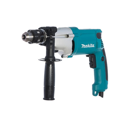 MAKITA DP4010 Дрель безударная 720 Вт 0-12002900 обмин патрон