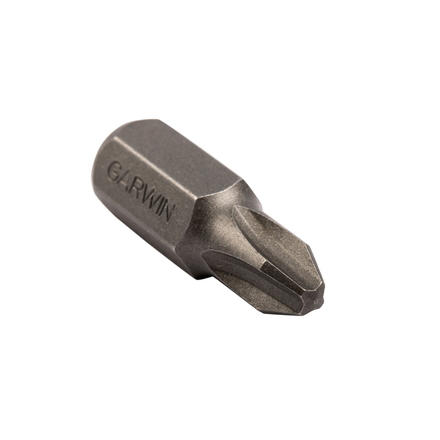 

GARWIN PRO B03PH3 Бита 10 мм PH3 30 мм