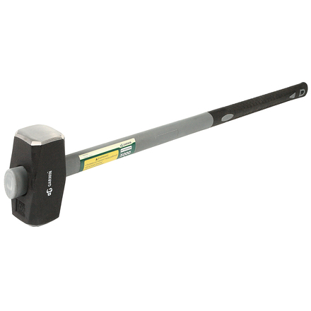 

GARWIN INDUSTRIAL 712080-5000 Кувалда с обратной фиберглассовой рукояткой, 5 кг