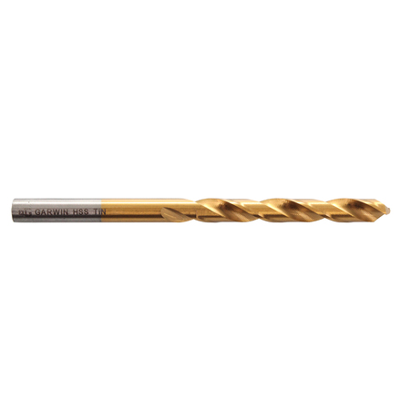 

GARWIN INDUSTRIAL 100540-12,9 Сверло спиральное по металлу 12,9 мм, DIN 338, HSS-G, 5xD, 118°, HA, TiN, тип N
