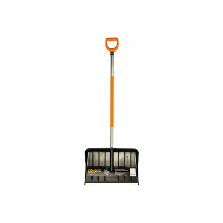 

FISKARS 1026791 Скрепер для уборки снега SnowXpert 143001