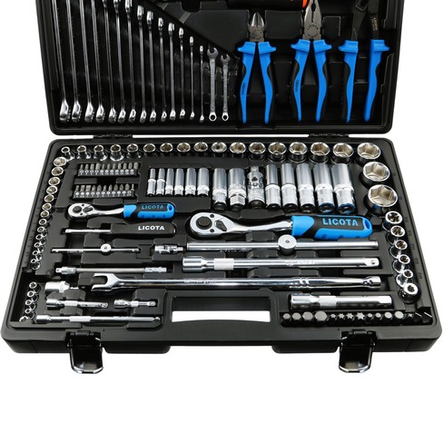 Набор инструментов 1/4