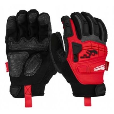

Milwaukee 4932471910 Перчатки Impact Demolition с защитой от удара - XL/10