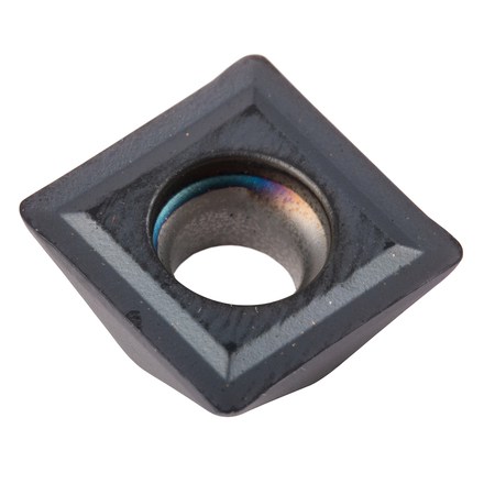 

GARWIN INDUSTRIAL 206121-GMF15S Пластина фрезерная SDMT11T3-GM сплав GMF15S
