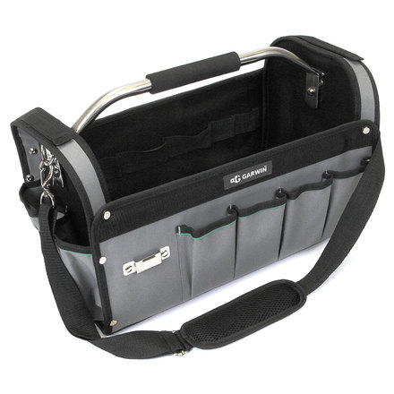 

GARWIN PRO GA-OT18 Сумка-ящик для инструмента, 13 карманов, 47 см