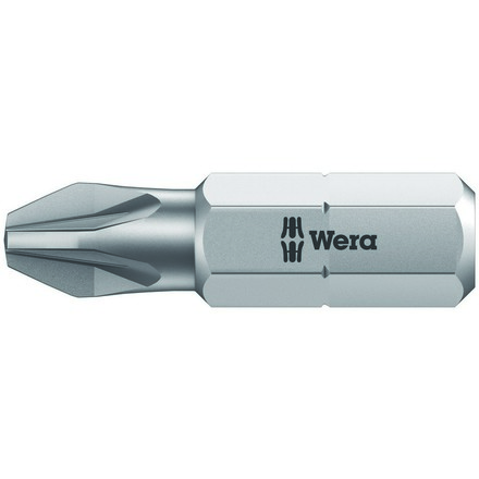 

Wera WE-072084 Бита 855/1Z PZ3/25 мм