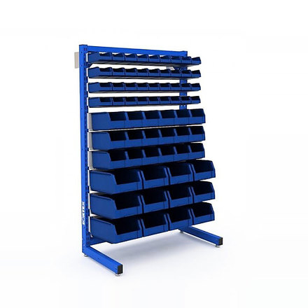 

ДВК 1495 №1-4 Система хранения SORTEX 1495 №1-4