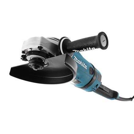 MAKITA GA9040SF01 Шлифмашина угловая 230 мм 2600 Вт