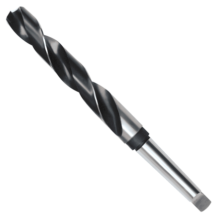 

RUKO RK-204190 Сверло спиральное по металлу 19 мм, DIN 345, HSS, 6xD, 118°, KM2