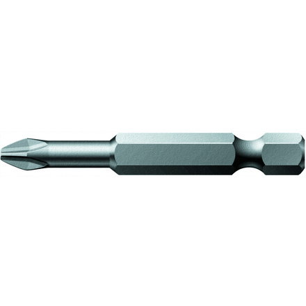 

Wera WE-059805 Бита 851/4TZ PH1/50 мм