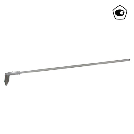 

ASIMETO 311-80-0 Штангенциркуль нониусный тип 3; с удлиненными губками 0,02 мм, 0-2000 мм