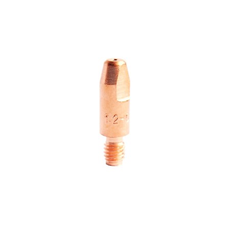 

Сварог ICU0004-10 Св. наконечник E–Cu М6 Ø1,0