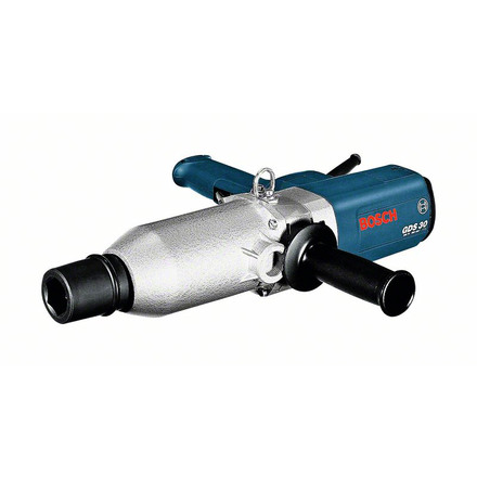 

BOSCH 0601435108 Импульсный гайковерт Bosch GDS 30