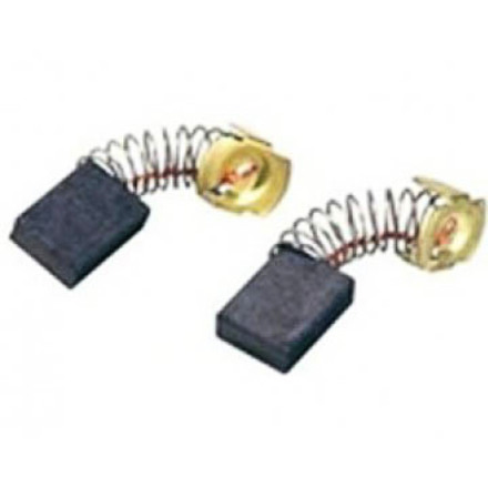 

BOSCH 1607014171 Комплект угольных щеток, 1607014171