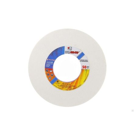 

Луга-Абразив TD-34154 Круг шлифовальный 1 63 Х 63 Х 20 25А 60 K,L (25СМ)
