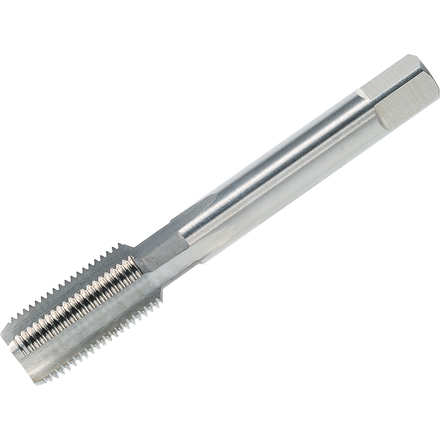 

VOLKEL VO-25318-2 Метчик ручной G1/2 x 14, DIN 5157, HSS-G, II чистовой