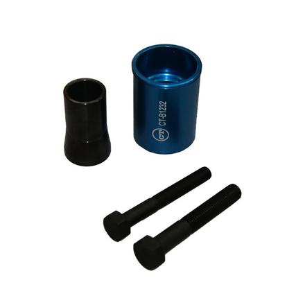 

Car-tool CT-B1232 Оправки для установки сальников