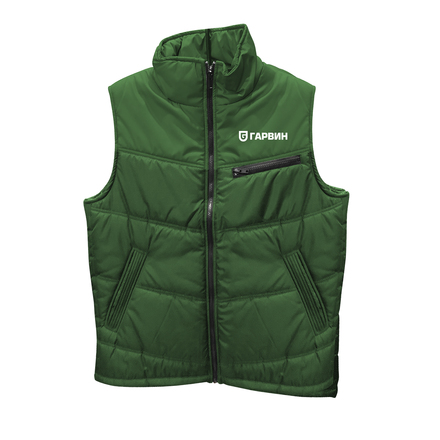 GARWIN PROMO_vest_garwin_L Жилет Garwin_L от Гараж Тулс