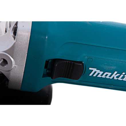MAKITA GA5030K Шлифмашина угловая 125 мм 720 Вт