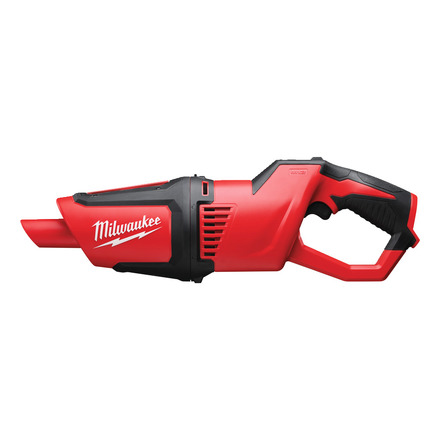 

Milwaukee 4933448390 Пылесос аккумуляторный субкомпактный Milwaukee M12 HV-0