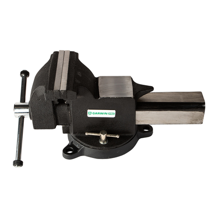 

GARWIN PRO GV-ST6 Тиски слесарные 150 мм