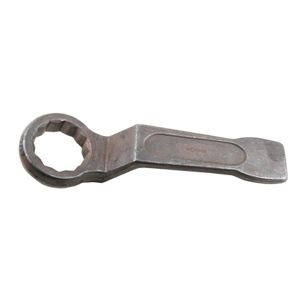 

Garage TD1203 80MM Ключ накидной ударный 45гр 80 мм