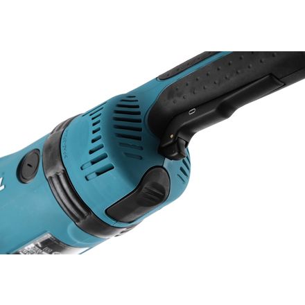 MAKITA GA7030SF01 Шлифмашина угловая 180 мм, 2400 Вт