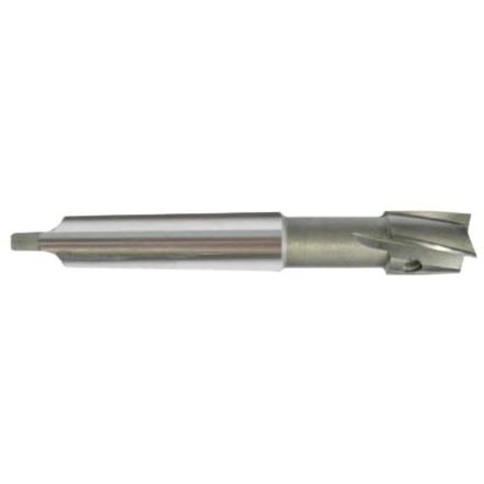 

StimZet SZ-C062603F000S Цековка 26 мм, DIN 375, HSS, Z4, 180°, KM3, M16