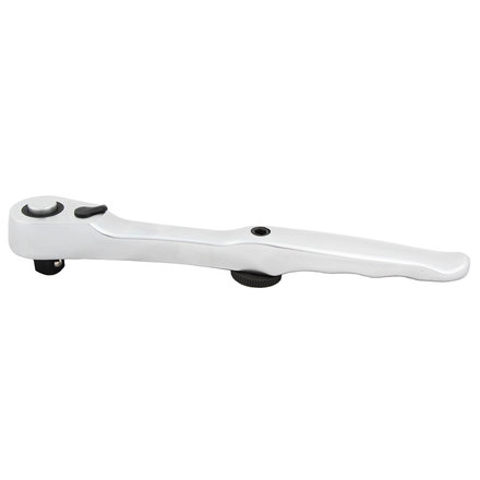 

Licota ALH-20052 Трещотка 72 зуба 1/4" 145 мм, с доводчиком