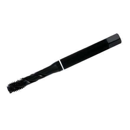 

VOLKEL VO-36242 Метчик машинный M8x1,25 для глухих отверстий, HSS-E, DIN 371, 6H, VP, Форма C, VO-36242