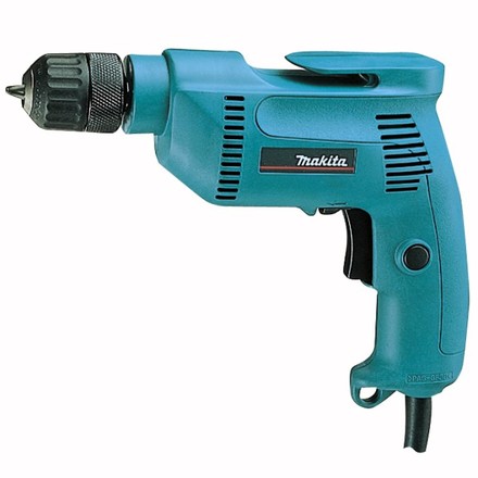 MAKITA 6408 Дрель безударная (530 Вт, 0-2500 об/мин, БЗП)