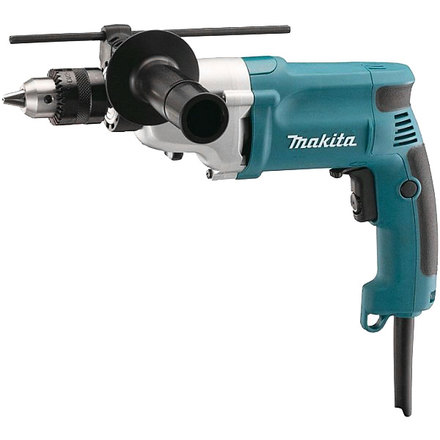 

MAKITA DP4010 Дрель безударная (720 Вт, 0-1200/2900 об/мин, патрон)