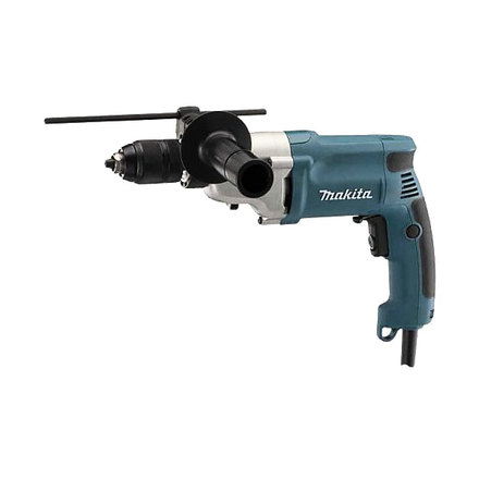 MAKITA DP4011 Дрель безударная (720 Вт, 0-1200/2900 об/мин, БЗП)