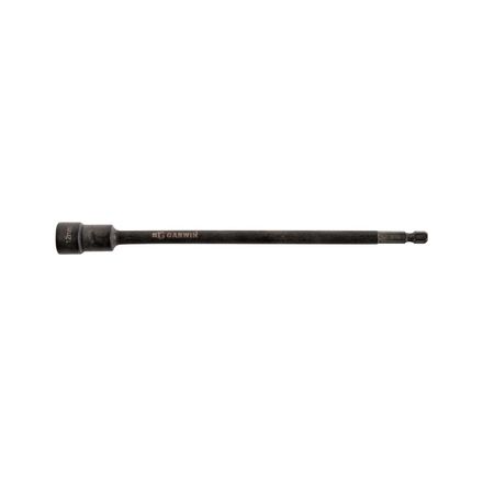 

GARWIN PRO 623325-12 Головка торцевая ударная 200 мм с магнитом, хвостовик 1/4" 6 гр., 12 мм