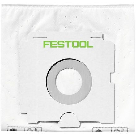 FESTOOL 496187 Фильтроэлементы, комплект из 5 шт. SC-FIS 26/5