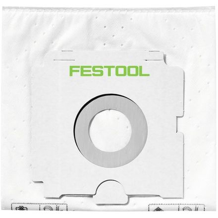 

FESTOOL 496187 Фильтроэлементы, комплект из 5 шт. SC-FIS 26/5