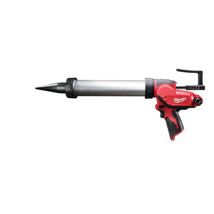 

Milwaukee 4933441780 Пистолет клеевой аккумуляторный Milwaukee M12 PCG/400A-0