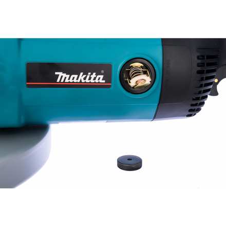 MAKITA 9069 Шлифмашина угловая 230 мм, 2000 Вт