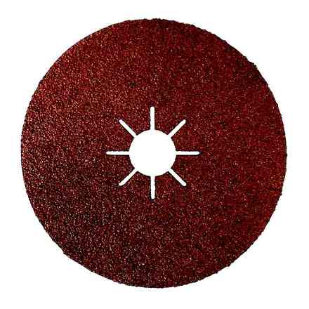 

Abraflex УТ0008033 Фибровый диск FD 125х22 P60
