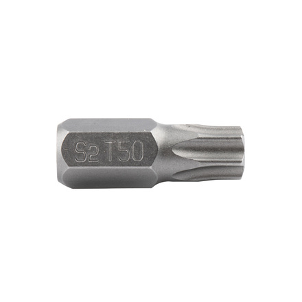 

GARWIN PRO B03T50 Бита 10 мм Torx T50 30 мм