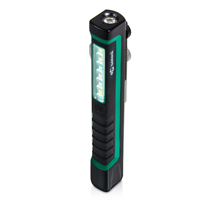 

GARWIN PRO GL-B52 Светильник карманный светодиодный