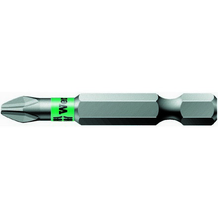 

Wera WE-059552 Бита 851/4BTZ PH2/50 мм, WE-059552