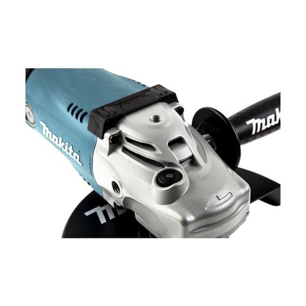 MAKITA GA9030SF01 Шлифмашина угловая 230 мм 2400 Вт