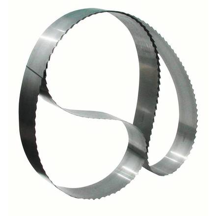 

DoALL SP341.13/4*4300 Биметаллическое ленточнопильное полотно M42, 34х1.1х3/4х4300 мм, SP341.13/4*4300