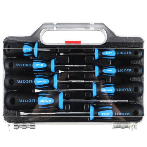 Набор отверток профессиональных 8пр. — купить недорого с доставкой