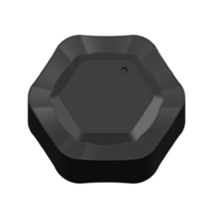 GESAC 202418-GK2115 Пластина фрезерная HNEX090530-KR сплав GK2115 для серий MFB160 / MFB260