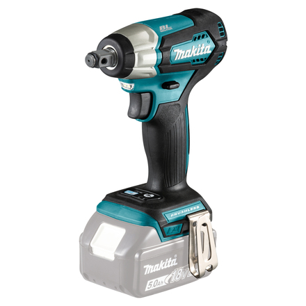 

MAKITA DTW181Z Аккумуляторный гайковерт Makita DTW181Z